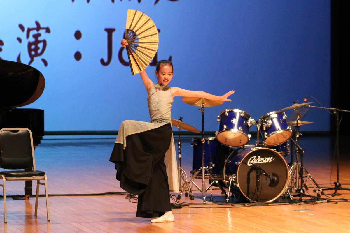 歡慶實驗教育十週年，福智文教與瑪陵國小攜手打造正向教育基地