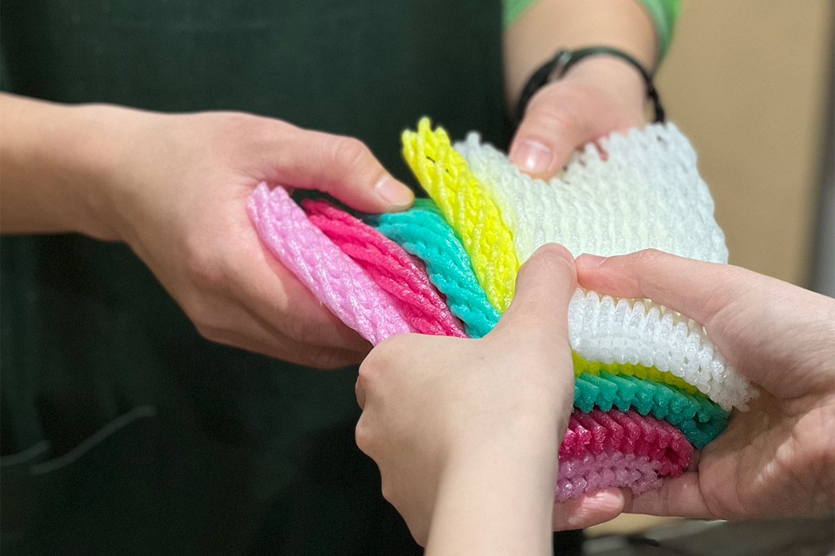 循環減塑愛地球！里仁響應世界地球日，回收包材點數加倍送