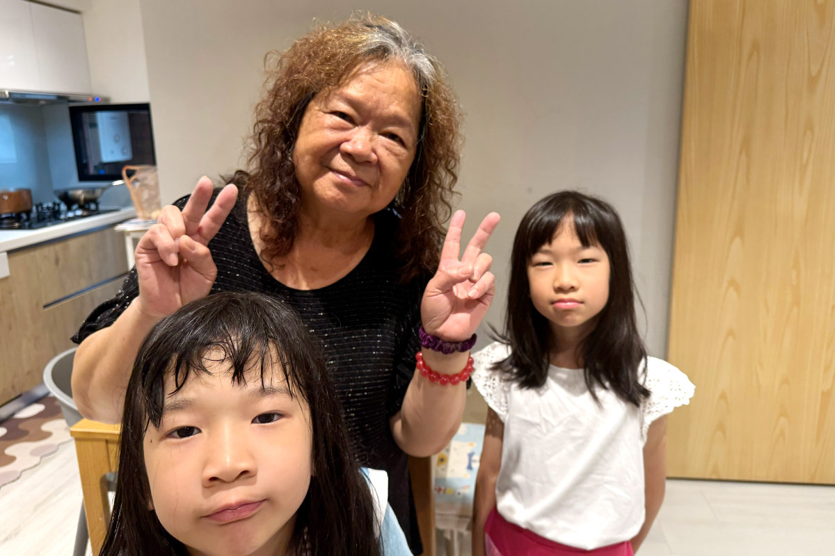 減塑教育從校園走入家庭!2026 海洋保衛隊同學會展現影響力