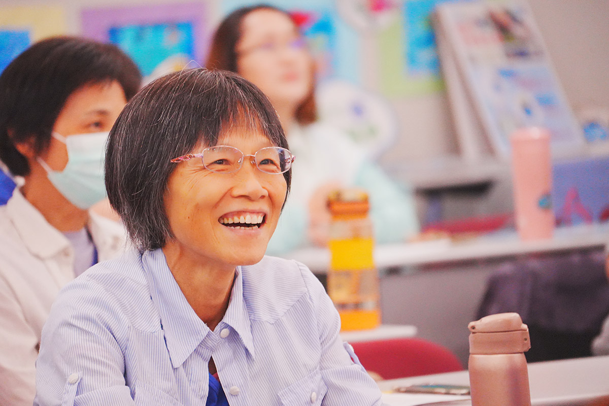 以 SEL 融入減塑教育，2026 教師減塑培力工作坊全臺持續舉行！