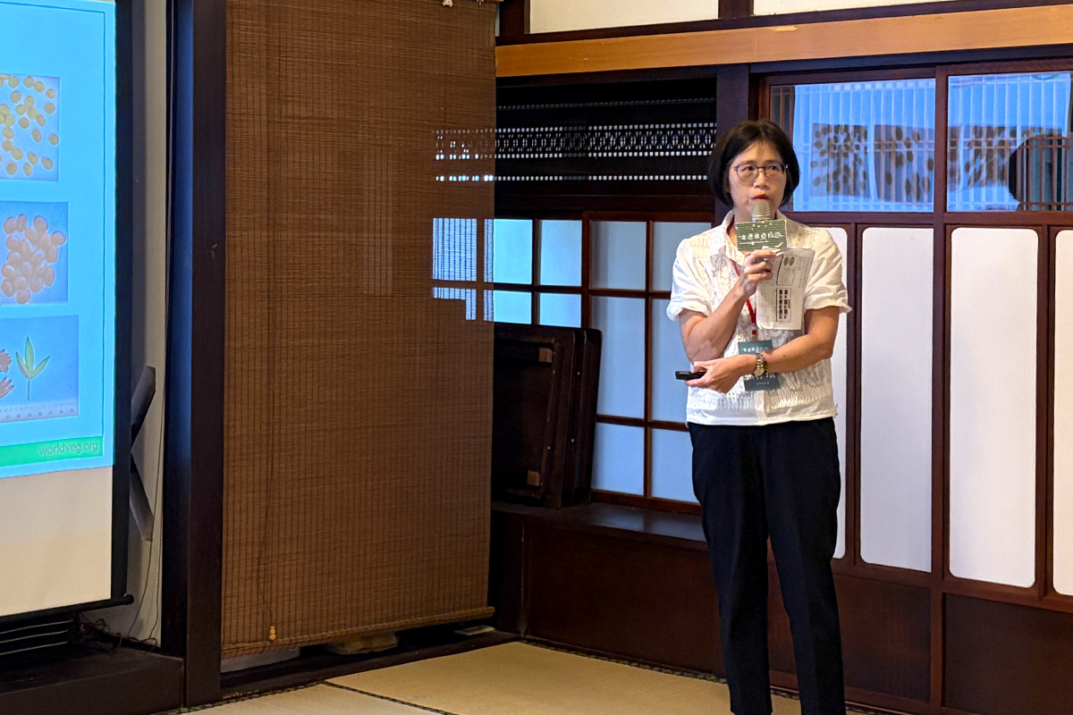 《走進彼桑拉返》專書英文版發表,以部落農耕智慧回應永續倡議