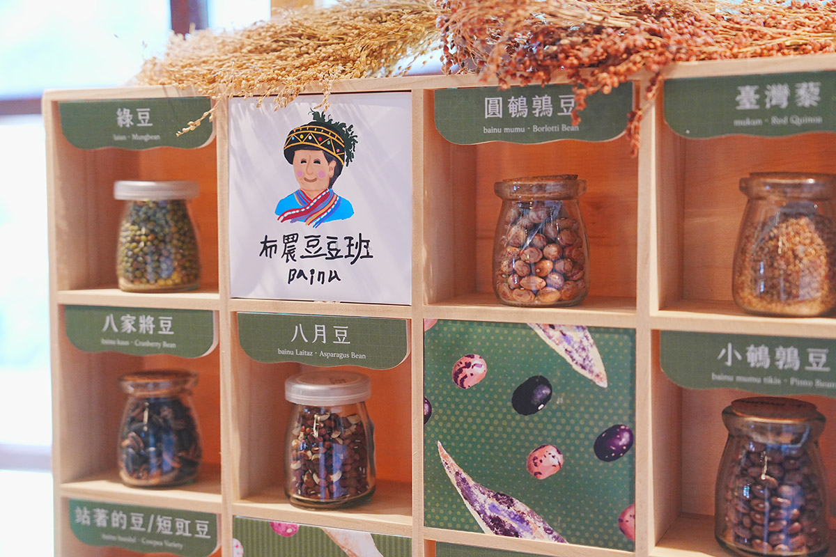 《走進彼桑拉返》專書英文版發表,以部落農耕智慧回應永續倡議