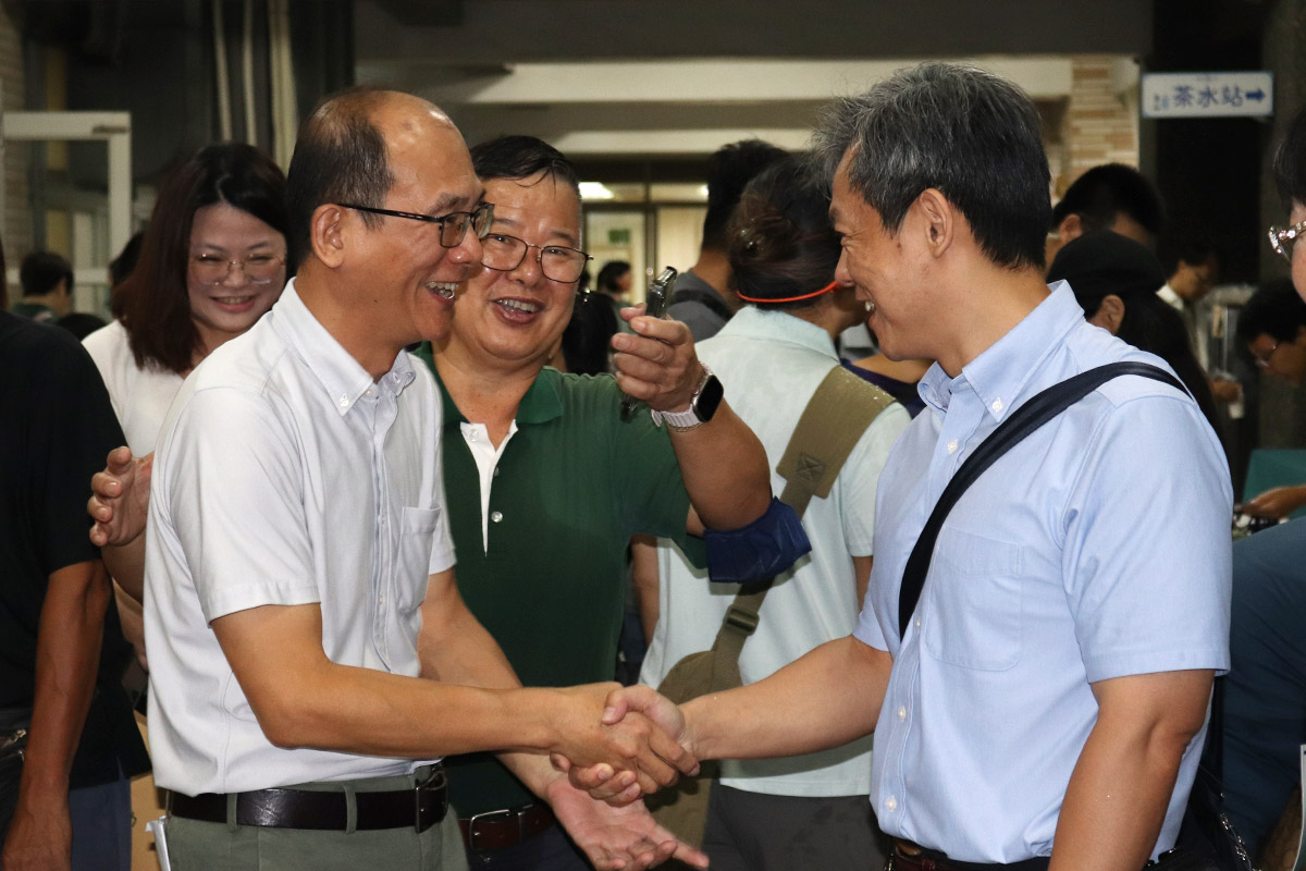 2026 福業農友聯誼會,守護初心,以專業照亮臺灣有機農業未來