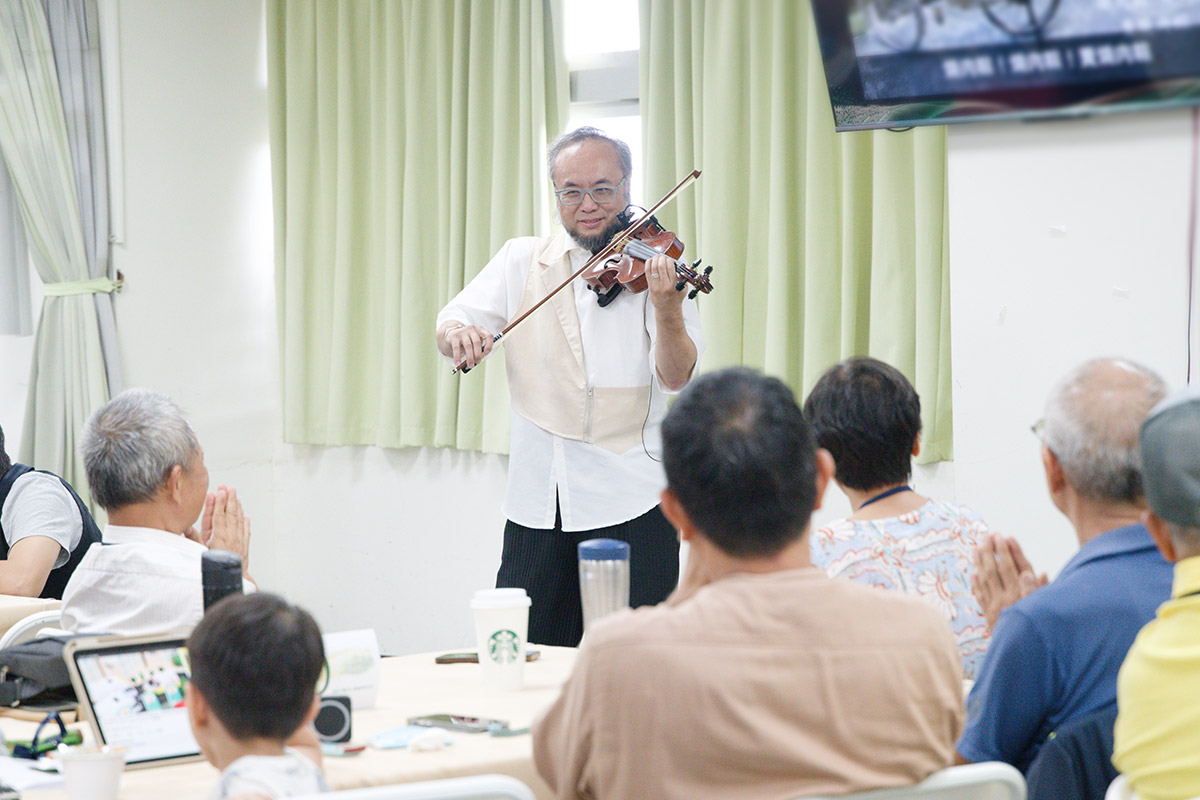 2026 福業農友聯誼會,守護初心,以專業照亮臺灣有機農業未來