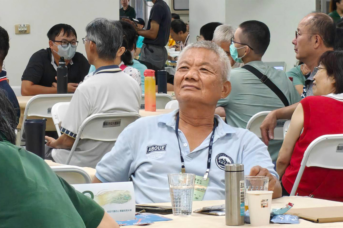 2026 福業農友聯誼會,守護初心,以專業照亮臺灣有機農業未來