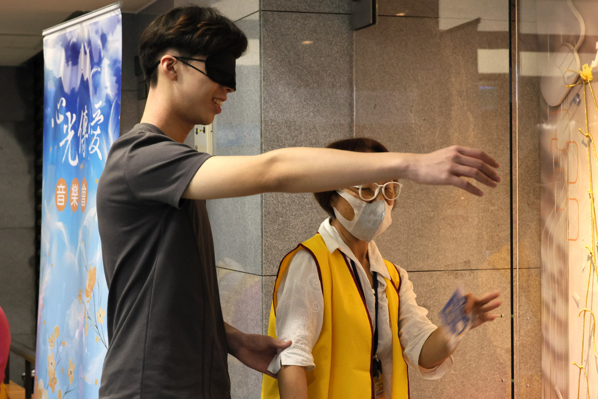 2026 心光傳愛圓夢音樂會圓滿,展現身心障礙共融的生命光采!