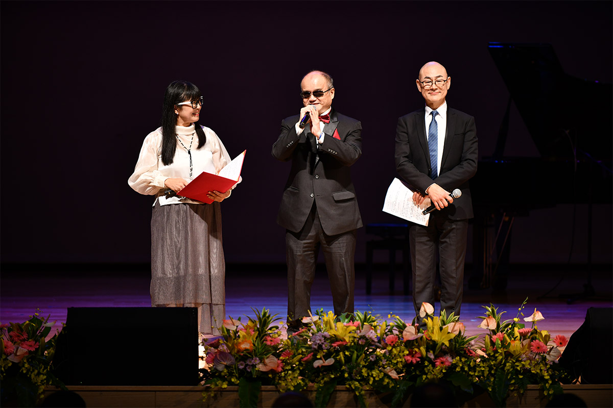 2026 心光傳愛圓夢音樂會圓滿,展現身心障礙共融的生命光采!