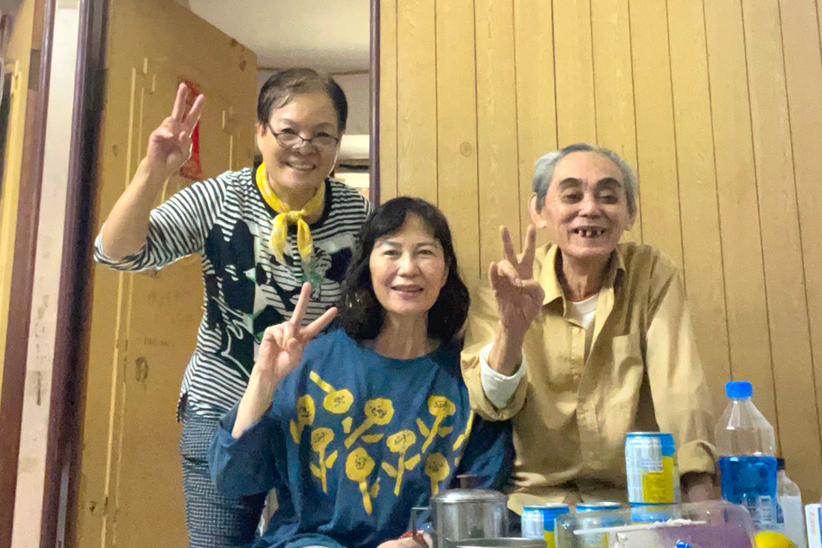 2026 心光傳愛圓夢音樂會圓滿,展現身心障礙共融的生命光采!