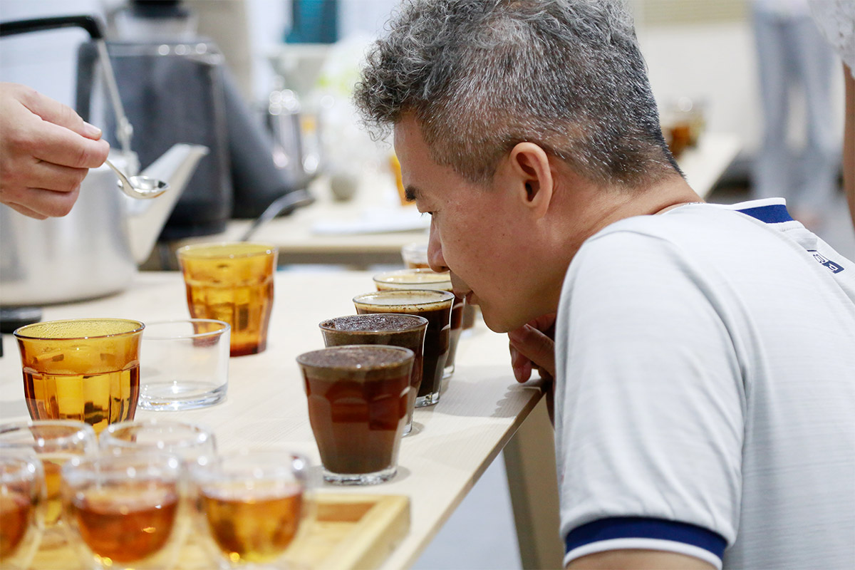 2026 南投茶博 「有機’島茶」 品飲展演沙龍，邀大眾認識有機茶！