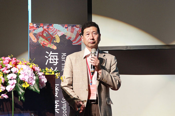 Japan Environmental Action Network (JEAN) 代表理事 Mr. Hiroshi Kaneko